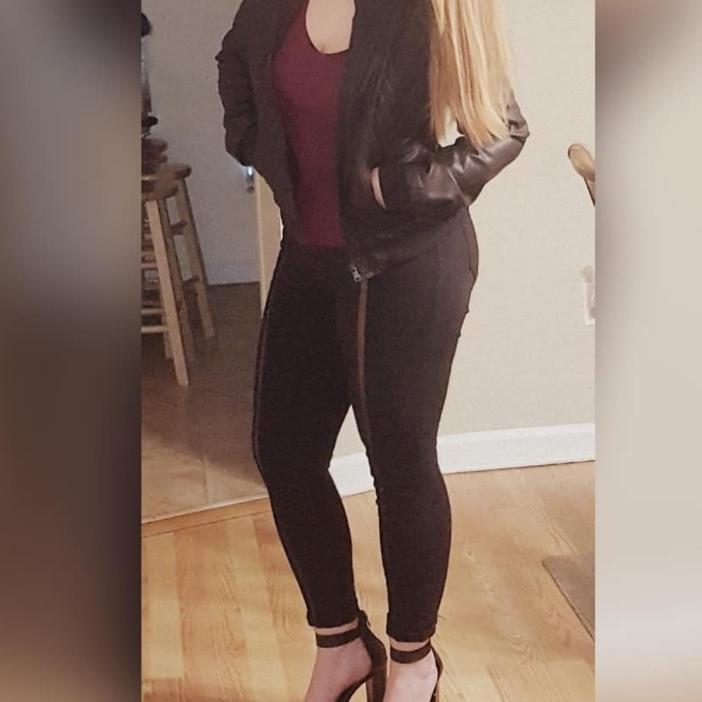 Fashion nova